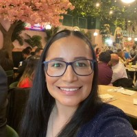 Diana Marcela Perilla Garcia