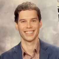 Michael Juel-Larsen