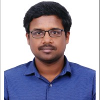 Jayakumar Ravichandran