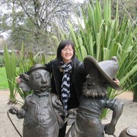 Christine Jovita Chandra