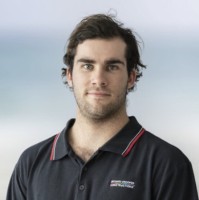 Jeremy Blakely