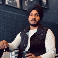 Amritpal Singh