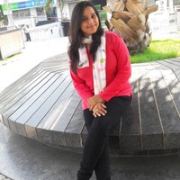 Shivangi Agarwal
