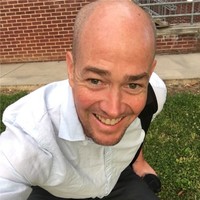 Andrew Patching