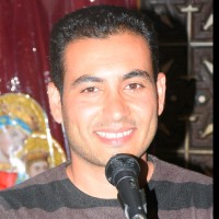George Dawood