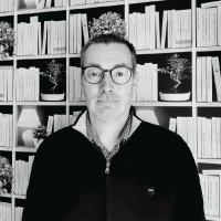 Patrick Aubert