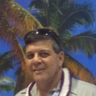Luis Oramas
