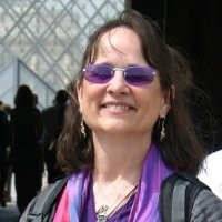 Margo Arrowsmith