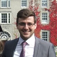 Martin Gaffney