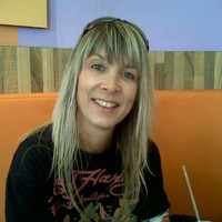 Tracey Wingrove