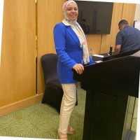 Maha ِAslan