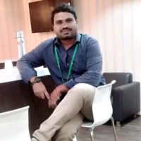 Saikumar Vangapally