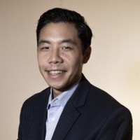 Nicholas Kinoshita