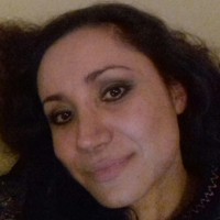 Anna Enriquez Strúkova