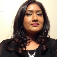 Susan Persaud