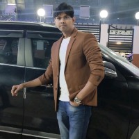 Amit Chaudhary