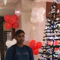 Neeraj Kumar