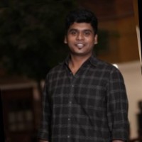 Ajay Krishnan