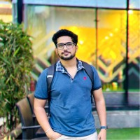 M Junaid Saqeeb
