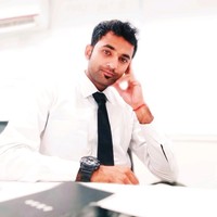 Rajsekhar Kumar