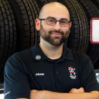 Adam Villagomez