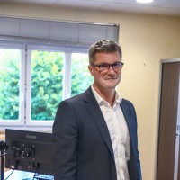 Vincent Morel