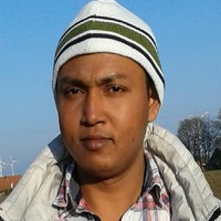 Shahin Islam