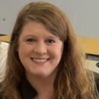 Kellie Burrows