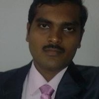 Syam Krishnan Ravindran