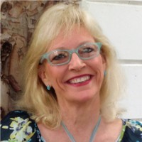 Karin Davidson