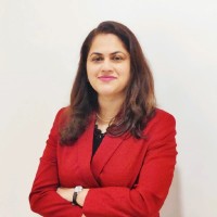 Priya Menon