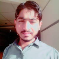 Shabir Ahmed
