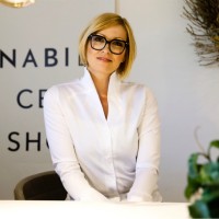 Petra Marinko