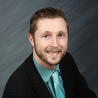 Benoit Lussier St-Laurent