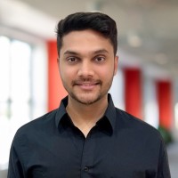 Rudra Agarwal