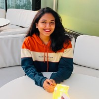 Pranoti Khadke