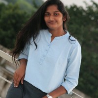 Sakthi Priya