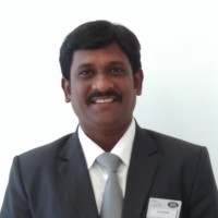 Victor Shalem Raju Goda