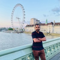 Shahbaz Bashir