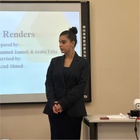 Aesha Taha