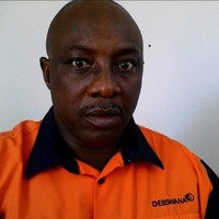 Baagi Donald Lebotse