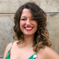Lidia Yerbes