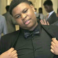 Arnezz Whitaker