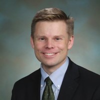 Jamie Pedersen