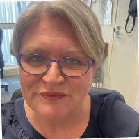 Joanne Caverley