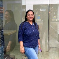 Komal Gupta