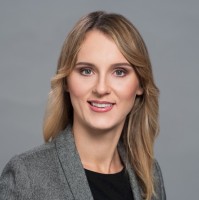 Anna Grzywińska-Okoń, PhD