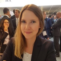 Nina H. Kleinschmidt