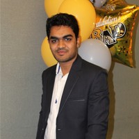 Parth Babariya