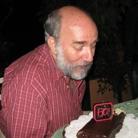 Walter H. Straetger Rojas